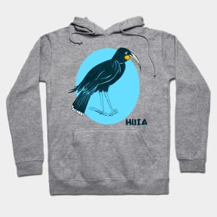 Huia Hoodie